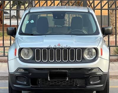 جيب رينيجيد 2016 | Jeep Renegade 2016