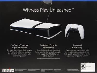Sony Playstation 5 Pro - 2Tb Digital Edition Console