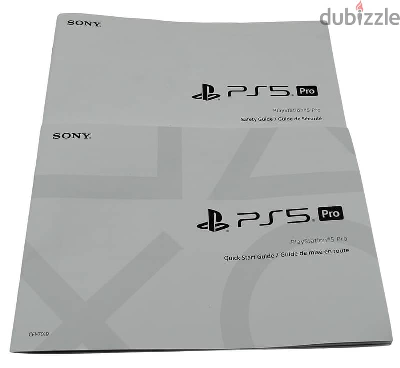 Sony Playstation 5 Pro - 2Tb Digital Edition Console 2