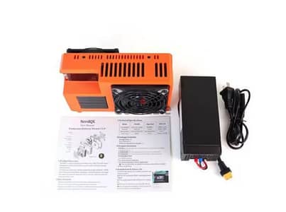 HOT QUALITY DEAL BUY 3 GET 2 FREE @@Bitcoins-Miner-NerdQX 8Th/s Solo M