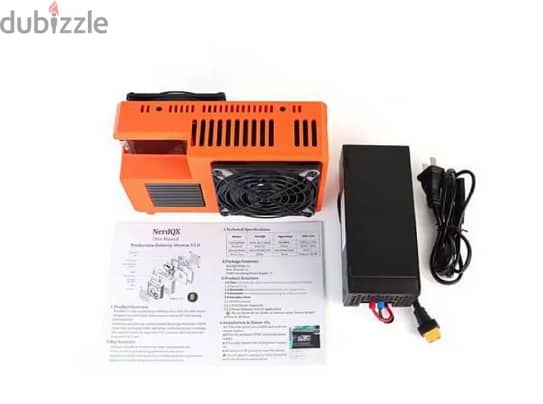 HOT QUALITY DEAL BUY 3 GET 2 FREE @@Bitcoins-Miner-NerdQX 8Th/s Solo M 1
