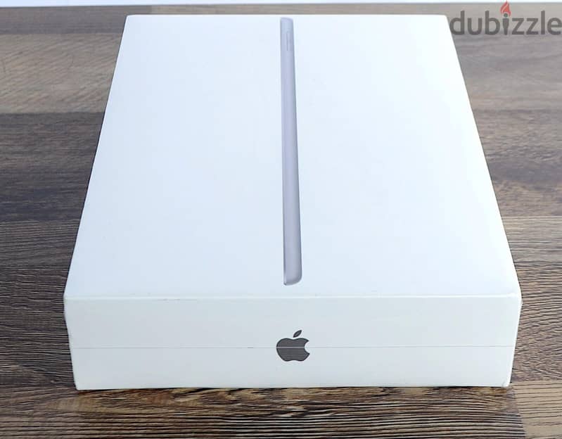 Apple 10.2" iPad 9th Gen (Wi-Fi, 64GB 1