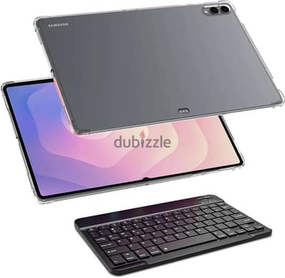 Samsung - Galaxy Tab S11 Ultra - 14.6" 256GB - Wi-Fi -S-Pen