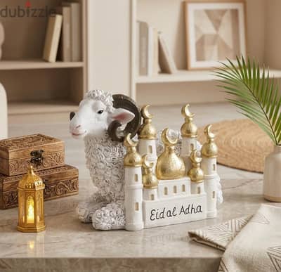 Eid Al Adha Sheep