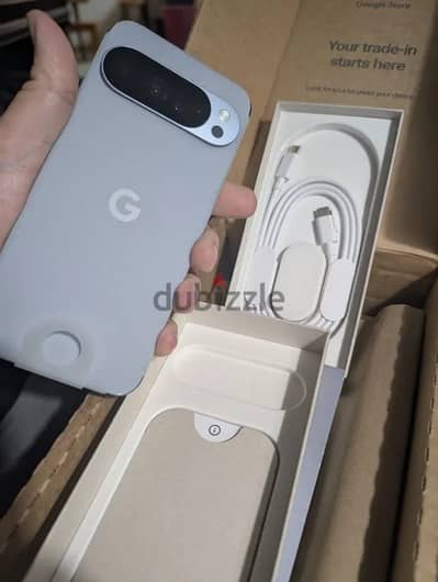 Google Pixel 10 pro XL 128 GB, 256 GB, 512 GB, 1 TB