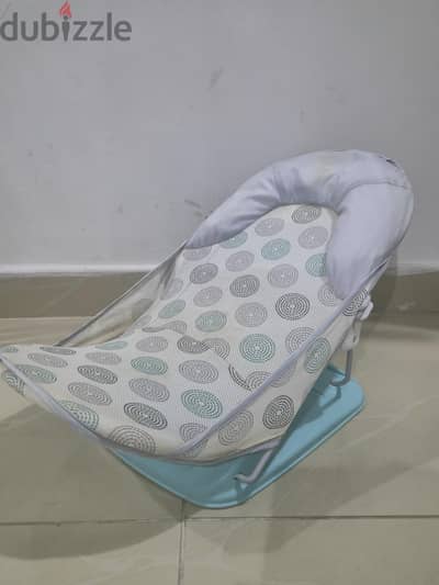 Summer Deluxe Baby Bather For Sale