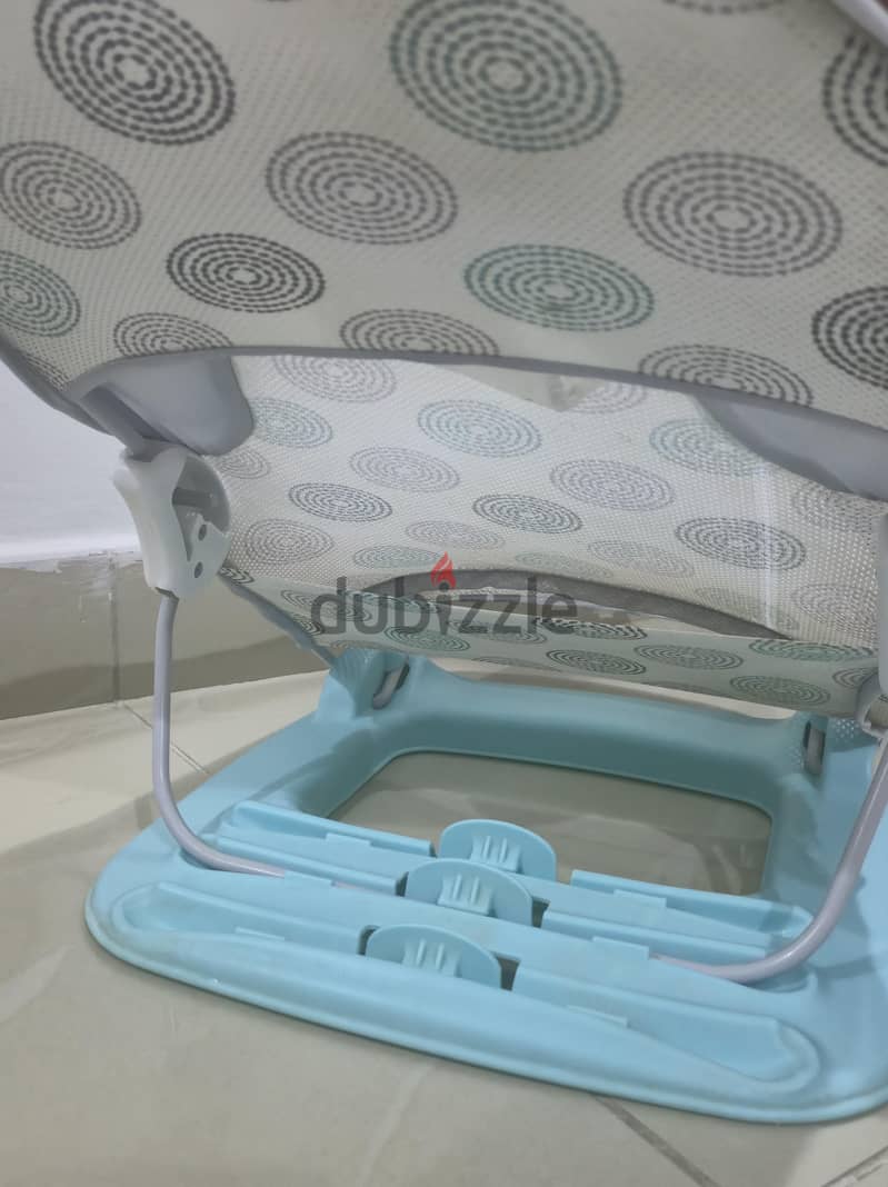 Summer Deluxe Baby Bather For Sale 2