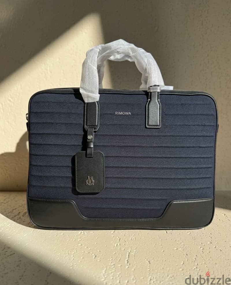 Rimwoa loptop  bag 1