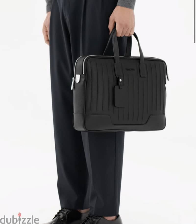 Rimwoa loptop  bag 2