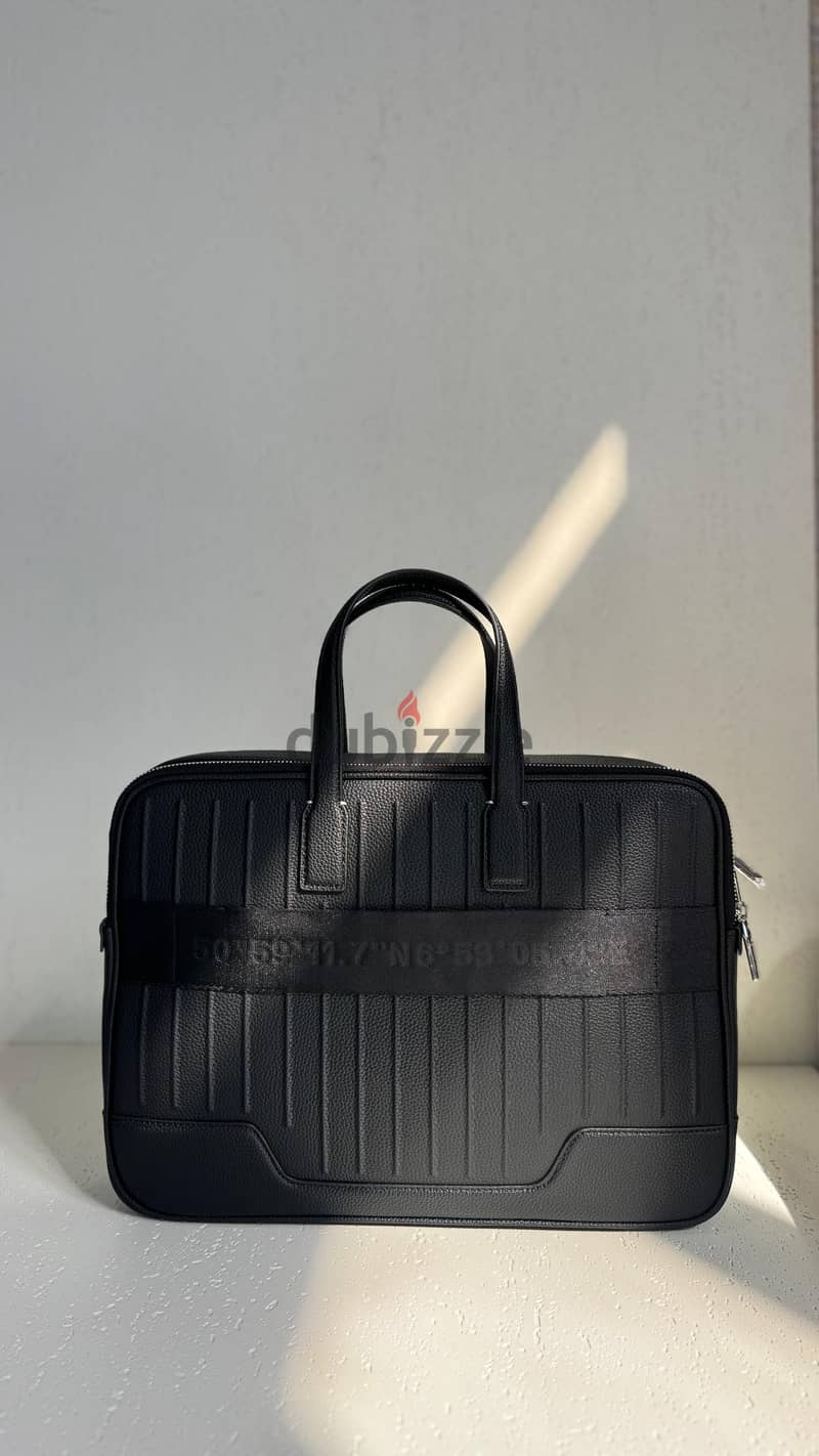 Rimwoa loptop  bag 3