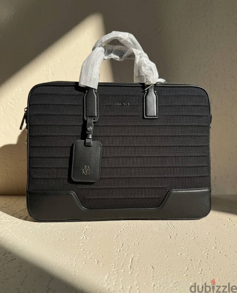 Rimwoa loptop  bag 4