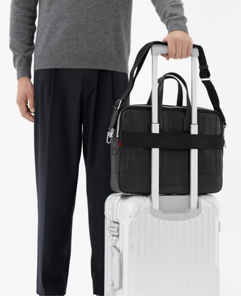 Rimwoa loptop  bag 5