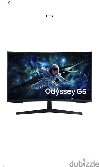 32inch 165hz 2k monitor g5