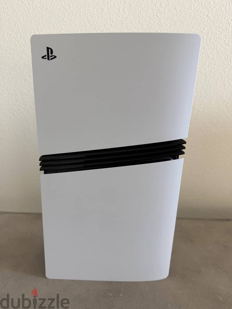 Sony PlayStation 5 Pro PS5 Pro Console 2TB 1