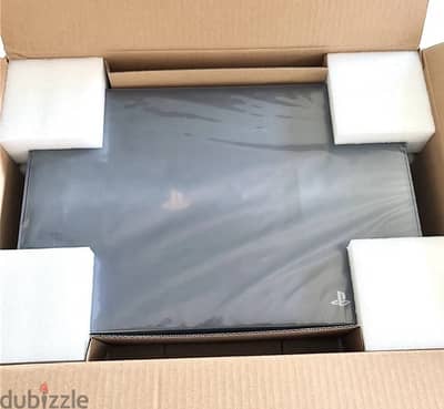 Sony PlayStation PS4 Pro 2TB