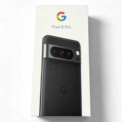Google Pixel 8 Pro 5G 128GB 256GB - Telegram lD: @Youssefhassan66