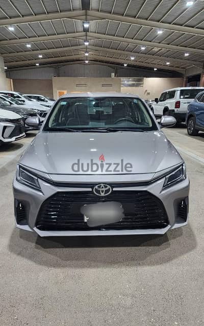 تويوتا يارس 2023 | Toyota Yaris 2023