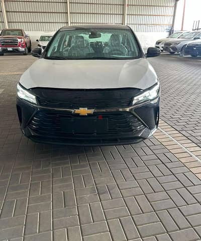 شيفروليه كروز 2026 جديدة | New Chevrolet Cruze 2026