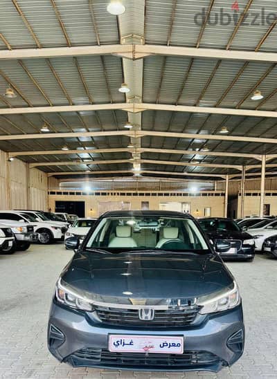 هوندا سيتي 2024 | Honda City 2024