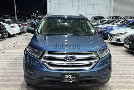 فورد إيدج 2018 | Ford Edge 2018 (Standard)