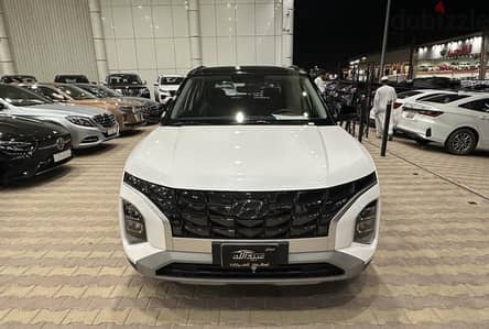هيونداي كريتا 2024 فل أوبشن | Hyundai Creta 2024 Full Option