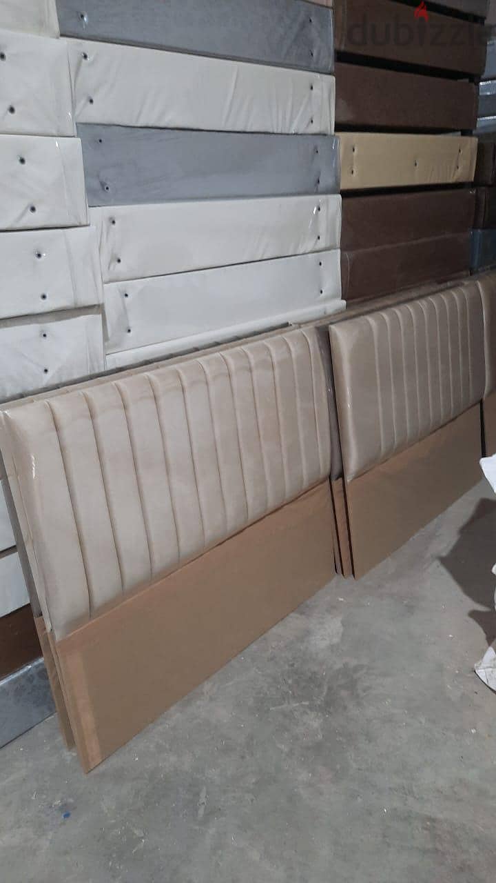 Queen size 150*200 cm bed with mattress at best price. COD 15