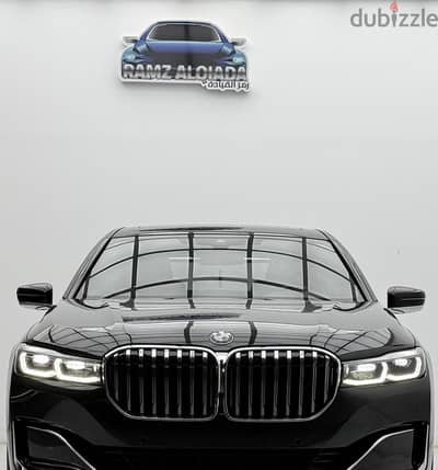 بي إم دبليو 730Li 2022 | BMW 730Li 2022