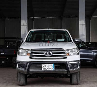 تويوتا هايلكس 2020 | Toyota Hilux 2020