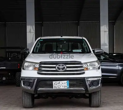 تويوتا هايلكس 2020 | Toyota Hilux 2020