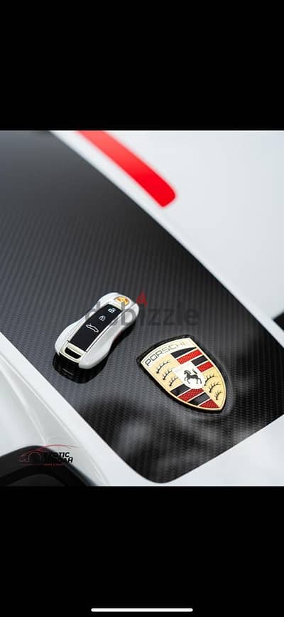 Porsche 911 GT3 2026