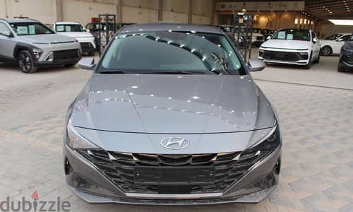 هيونداي Avante 2022 للبيع | Hyundai Avante 2022 for Sale