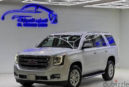 جي إم سي يوكون 2018 | GMC Yukon 2018 SLE