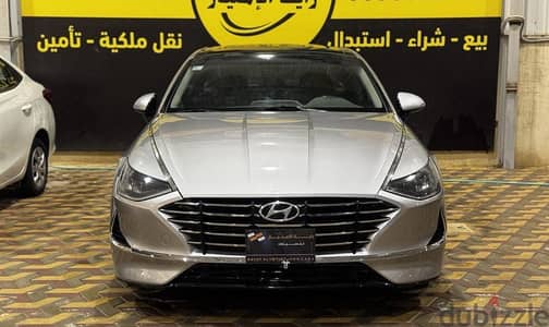 هيونداي سوناتا 2022 | Hyundai Sonata 2022