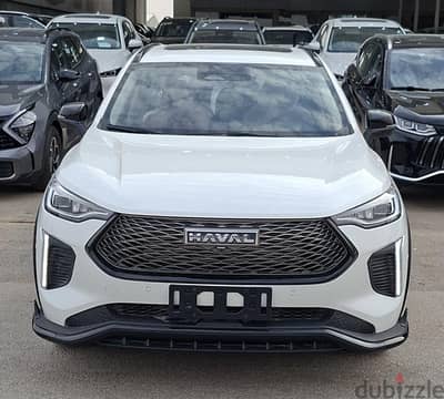 هافال جوليون برو 2025 | Haval Jollion PRO 2025