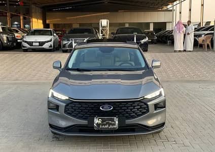 فورد توروس 2025 | Ford Taurus 2025