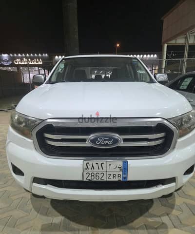 فورد رينجر 2020 | Ford Ranger 2020