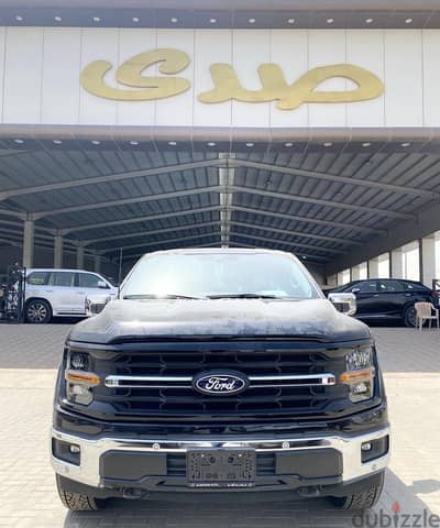 فورد F-150 2025 جديدة | Ford F-150 2025 New