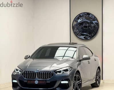 بي ام دبليو 218i 2024 | BMW 218i 2024