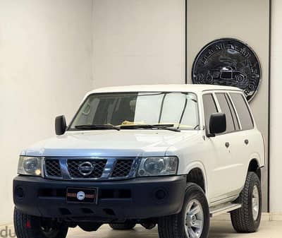 نيسان باترول سفاري 2007 | Nissan Patrol Safari 2007