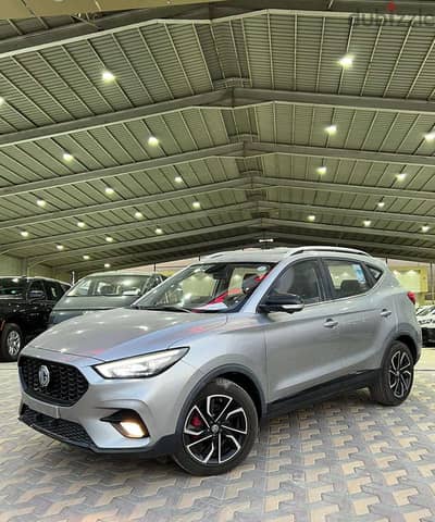 إم جي زد إس 2025 | MG ZS 2025 Comfort