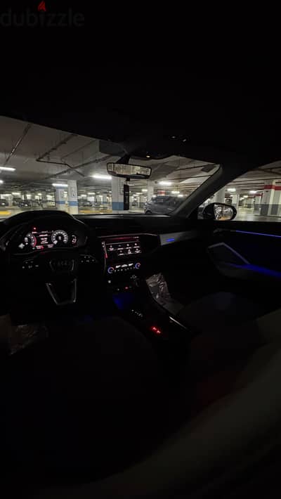 Audi Q3 2023