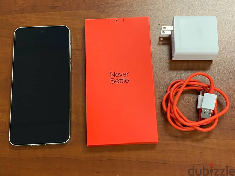 OnePlus 15R Mint Breeze 12GB+256GB US Unlock 1