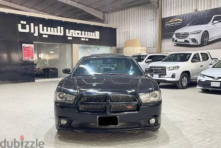 دودج تشارجر 2014 فل أوبشن | Dodge Charger 2014 Full Option