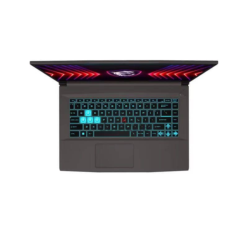 MSI Gaming Laptop Thin 15 B13VE-1679CN 15-13420H DDR416GB 512G 1