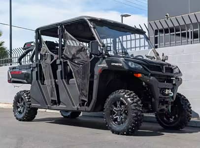 100% OFFICIAL SALES Factory Prices Utv 4x4 1000cc Utility Vehicle for