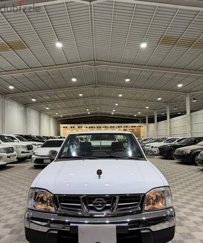 نيسان داتسون 2014 للبيع | Nissan Datsun 2014 for Sale