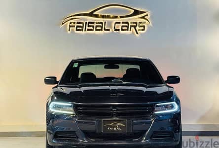دودج تشارجر 2019 | Dodge Charger 2019
