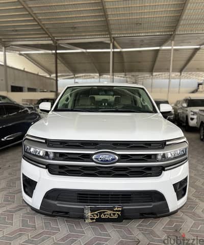 فورد اكسبيديشن 2024 | Ford Expedition 2024