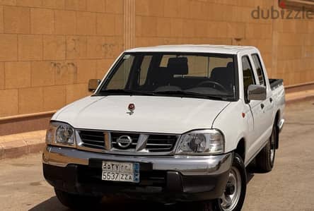 نيسان داتسون 2013 نظيفة | Nissan Datsun 2013 Clean