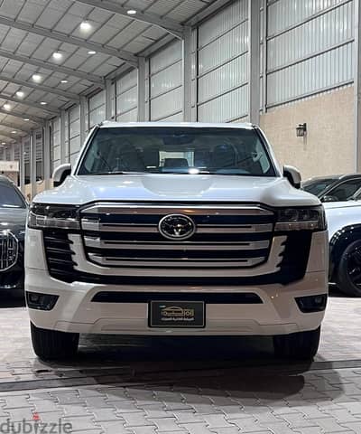 تويوتا لاند كروزر 2022 ديزل | Toyota Land Cruiser 2022 Diesel